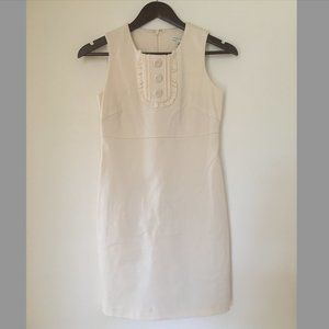Banana Republic Stretch Mini-Dress Size 0